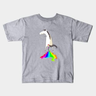 Unicorn Kids T-Shirt